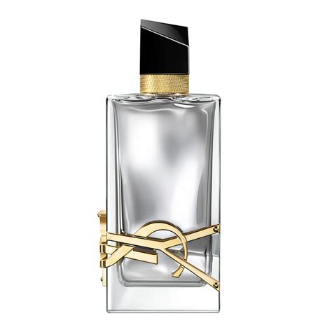 ysl libre absolu platine notes|libre l'absolu platine 2023.